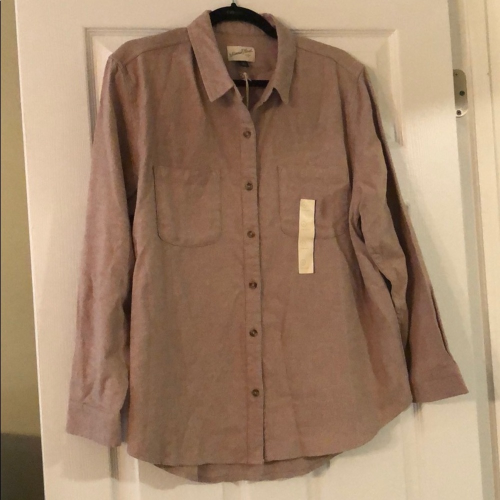 Universal Thread long sleeve top